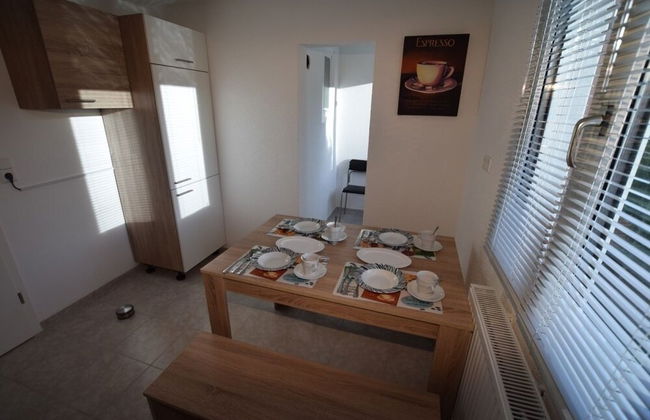 AB Apartment 23 near Cannstatter Wasen - Photo 11