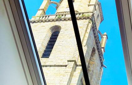 Le refuge du prieuré - Les Gîtes de la Côte d'Amour - Foto 14