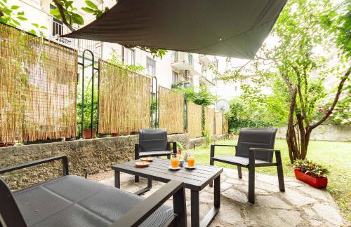 Comfort, sea, airport and private parking - Foto 30