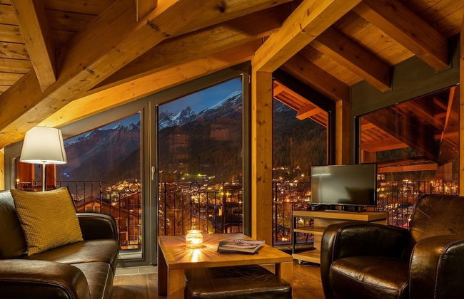 22 Summits Apartments - Foto 26