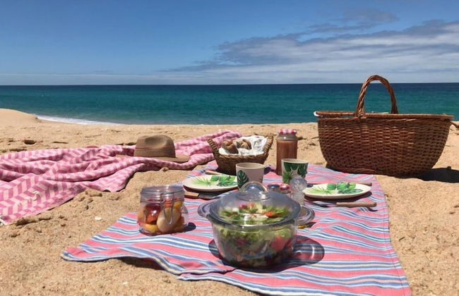 Ponte Pedra - Melides Country House Adults-Only - Foto 42