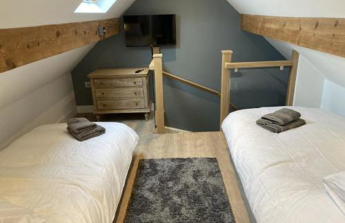 Whittaker Mews near Alton Towers JCB - Foto 22