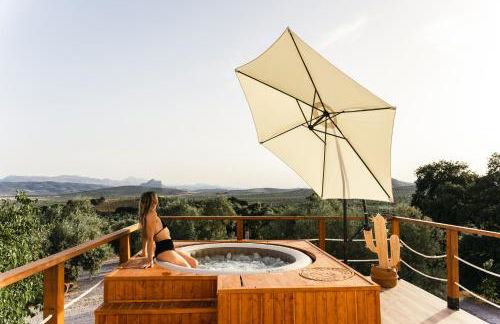 Alojamiento Rural con jacuzzi privado - Foto 1