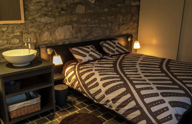 Mansion in Hastiere par Dela With Pool - Foto 29