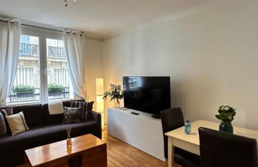 L.C. GrandTour Paris - Foto 10