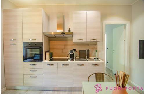 FuoriPorta Affitti Brevi - Residenza Bolzoni Oliva - Foto 8