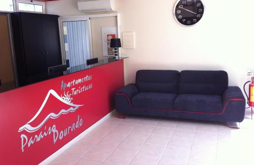 Paraiso Dourado - Foto 16