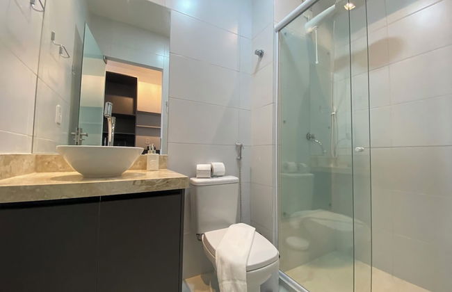 Bela Hospedagem - Compact Time 907 - Foto 14