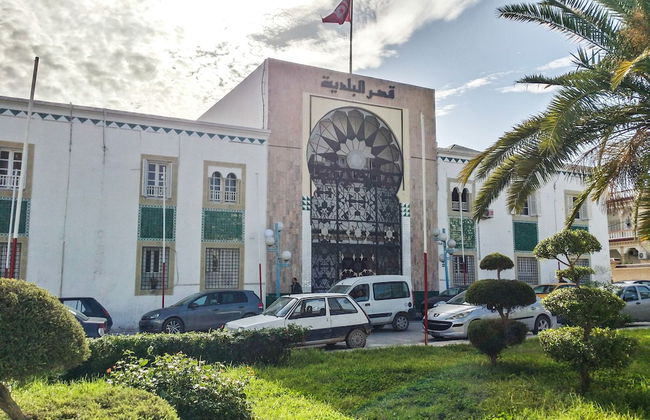 Excellent Appartment Sousse - Foto 13