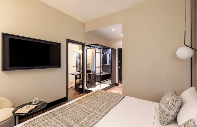 LUMERA STAY - Brera - Foto 20