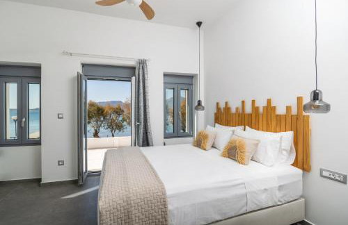 Almyra House - Foto 1