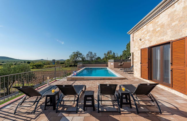 Villa Paula - Foto 33