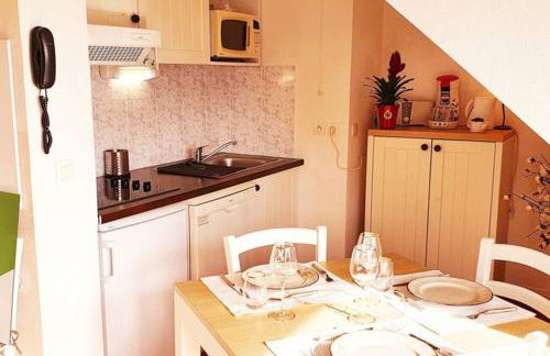 Bulle d'évasion Aux portes de Honfleur - Piscine couverte - Foto 24