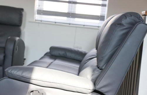 Stunning Two-Bedroom Apartment at A3REE, Free Parking, near Cribbs Causeway Mall - Foto 6