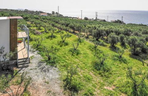 View West Elafonisi house - Foto 24