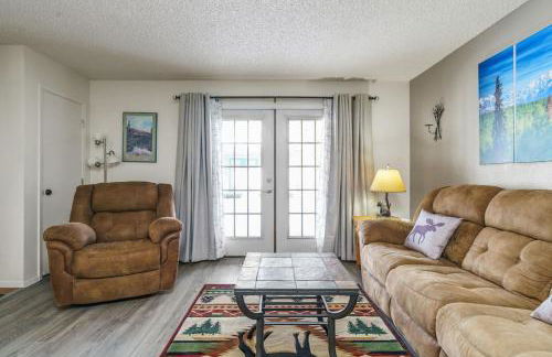 The Moose Crossing - Foto 1