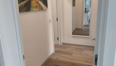 Moderne 2-Zimmer-Ferienwohnung in zentraler, ruhiger Lage - Foto 5