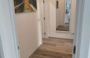 Moderne 2-Zimmer-Ferienwohnung in zentraler, ruhiger Lage - Foto 5