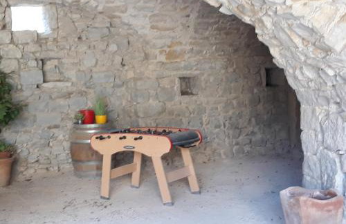 Gîte le Couradou - le domaine du viticulteur - Foto 24