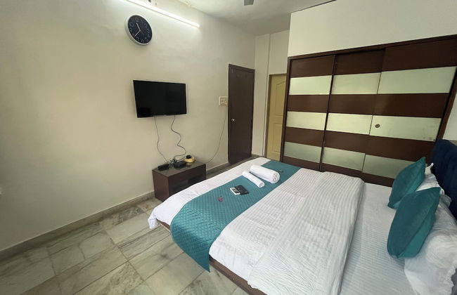 Zenith Homes - Powai Suites - Foto 11