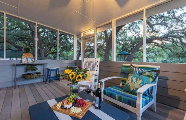 Red Bird Cabin Studio Retreat - Foto 25