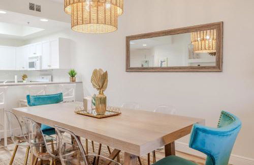 Chic Oceanwalk Escape 11-504 - Foto 8