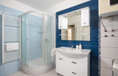 VILLA MILLA with private pool, jacuzzi, sauna, gym, max. 8 person - Photo 27