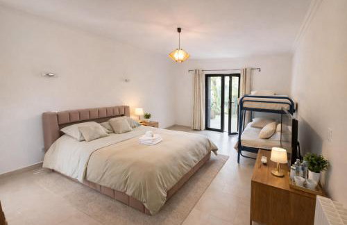 Le Mas du Gaudon, villa with private pool - Foto 20