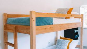 Just Like Home - Casa Antonio em Paredes de Coura - Foto 4