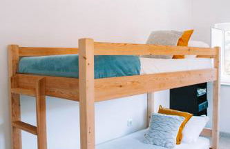 Just Like Home - Casa Antonio em Paredes de Coura - Foto 4