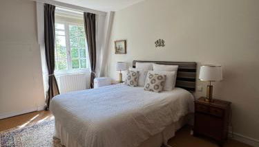 Manoir et Appartements avec piscine au Domaine de Bize Mirepoix - Foto 5