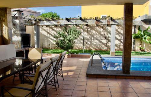 Villa Lovisi 2 - Foto 14