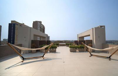 Estúdio Lindíssimo com Varanda! - Foto 44