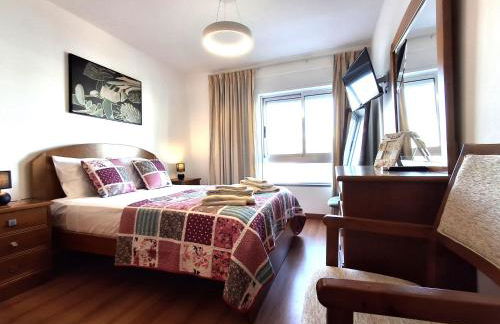 Marina PLAZA Beach Apartment - Foto 9