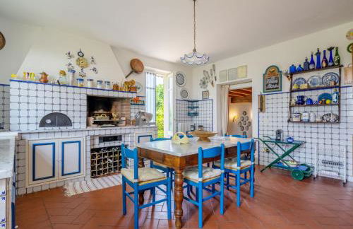 Villa Ca' del Vento by Interhome - Foto 10