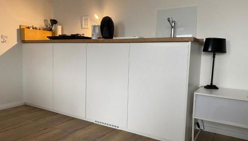 Düsseldorfer Domicil Media Harbour - Foto 5