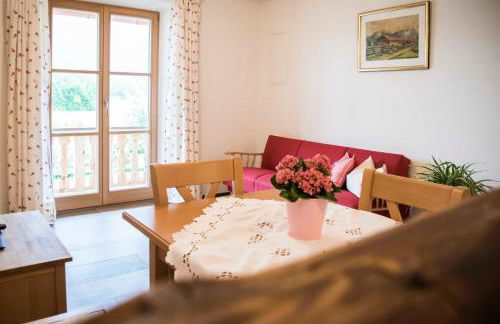 Gästehaus Becher, Kreuth-Point - Foto 45