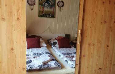 Apartament nad szumiącym potokiem - Foto 44