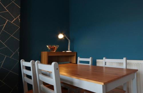 Stylish 2 Bed in Old Market - Foto 12