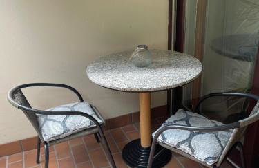 Charmant studio en pleine nature - Foto 7