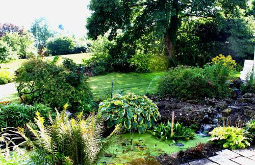 Silhouette Cottage - Foto 27