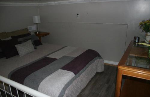 Laytons Loft Bed and Breakfast - Foto 37