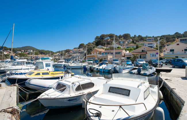 Les Roches Bleues - Foto 20