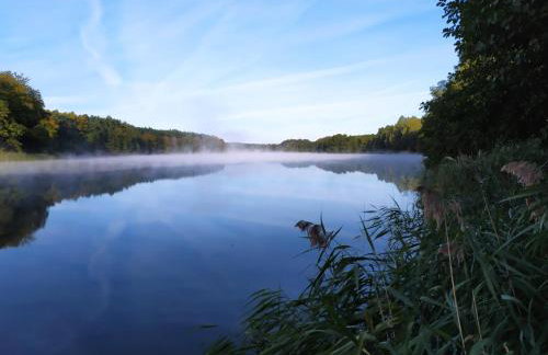 Domek letniskowy Nad Mrowinkiem - Foto 1