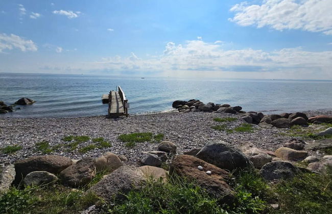 4 Person Holiday Home in Frorup - Photo 41