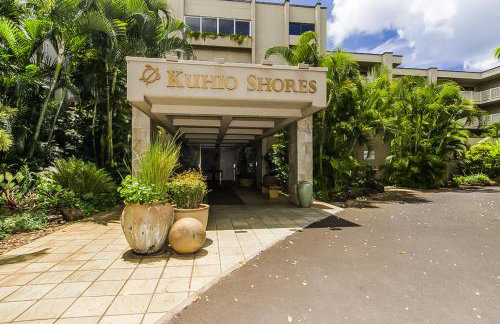 Kuhio Shores 207 - Foto 13