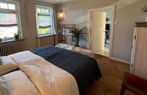 Ferienwohnung Treeneglück - Foto 4