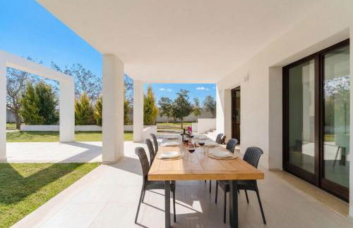 Villa Miglietta - Salento Selection - Foto 39