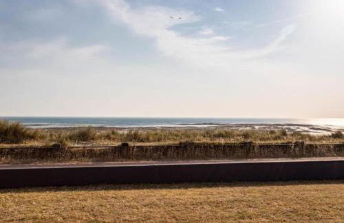 House near Merlimont-Plage and historic abbey - Foto 28