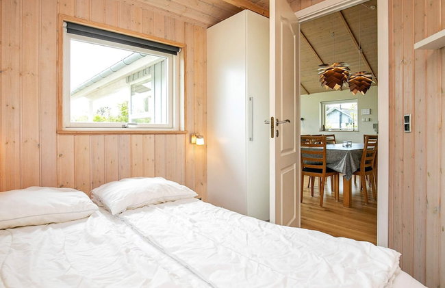 5 Star Holiday Home in Lemvig - Foto 34